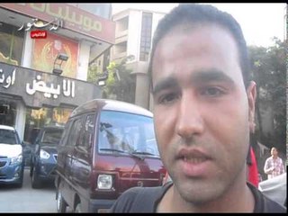 6 إبريل لمرسي  يوم مجيئك يوم رحيلك