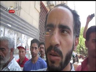 6 إبريل لابد من إعادة الإخوان لمكانهم الطبيعي بالمعتقلات