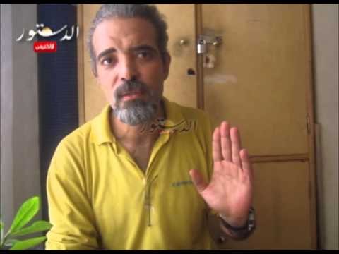 مدرس بسيناء ..مسئولون فى التعليم يمنعوني من ممارسة عملي
