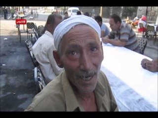 تآييد عارم بالشارع المصري للمصالحة..والمواطنون يحذرون من الإخوان