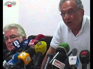 سياسيون: زيارة آشتون إهانة للمصريين وسنعيد الإخوان لجحورهم