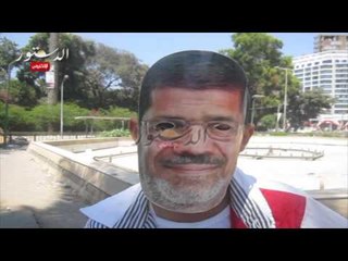 شاهد ماذا يقول الإخوان لأطفالهم عن السيسي ؟