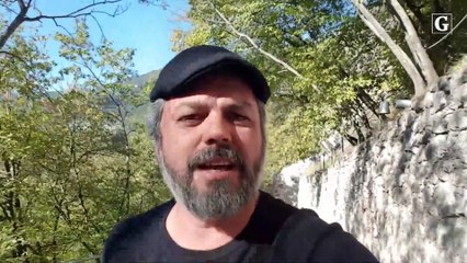 Caçadores de Castelos Ep01 - No Reino da Itália