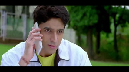 Jhol - Theatrical Trailer - Vik Khanna - Raashul Tandon - Chetan Hansraj - Manisha Kelkar - Rakesh T