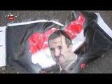 مشادات بين أعضاء التيار الشعبي بسبب بشار الأسد