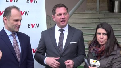 EVN-Maqedoni, donacion pajisje mjekësore