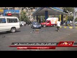 الإخوان تفشل فى احتلال محطات البنزين..والازدحام يسيطر عليها