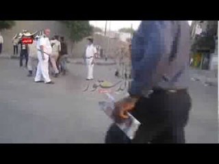 كماشة الداخلية تلاحق الوايت نايتس بمحيط الزمالك