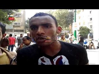 طلاب الصنايع يصرخون امام التعليم العالي .. مستقبلنا ضاع بسبب التنسيق