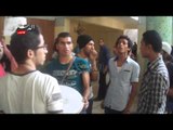 وقفة احتجاجية  بمحكمة شمال القاهرة بالعباسية للإفراج عن الثوار المعتقلين