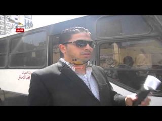 محامى وايت نايتس سنلاحق ممدوح عباس ورفاقه قانونياً فى مقتل عمر حسين