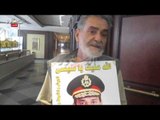 مواطن يهدد برفع دعوي قضائية لإجبار السيسي علي الترشح للرئاسة