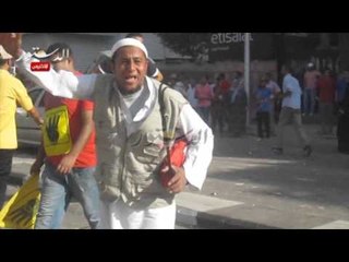 شاهد دجل المحظورة.. الإخوان يتباركون بدماء قتلهم