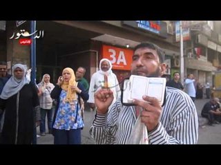 اخواني..الجيش المصري في مزبلة التاريخ وهيتذل في الدنيا والاخرة