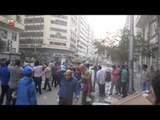 اشتباكات دامية تملئ شوارع وسط البلد ورمسيس