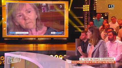 Précarité des retraités : les propos de Damien Canivez choquent les chroniqueurs