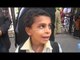 أطفال ومعاقين يطالبون " الخمسين" بوضع مطالبهم في الدستور أمام "الشورى"