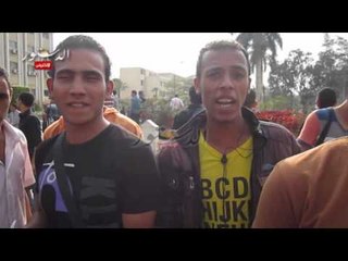 فضيحة.. طلاب الأزهر: عثرنا على منشطات جنسية بمكاتب الموظفين