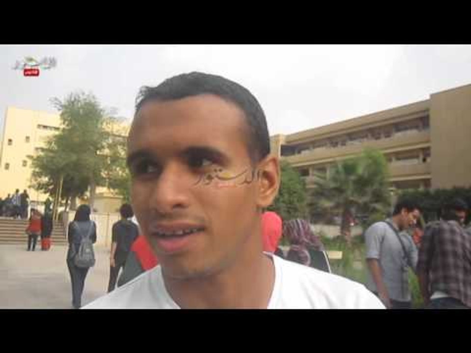 رفض عارم بين طلاب الجامعات لعودة الحرس الجامعى