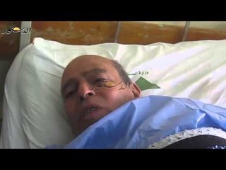 الدستور تنقل صرخات ضحايا قطار دهشور