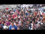 الوايت نايتس يحاصر محكمة امبابة للإفراج عن عمار