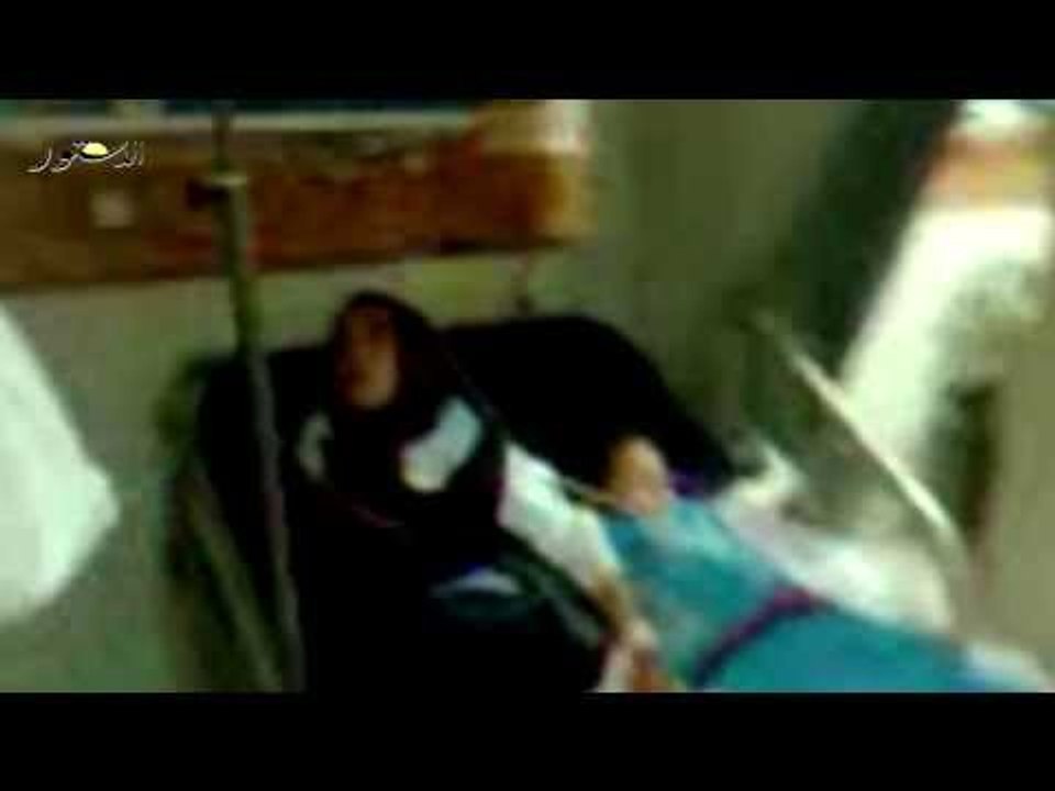 تسمم طلاب المعهد الدينى ببنى سويف ولحظة دخولهم المستشفى
