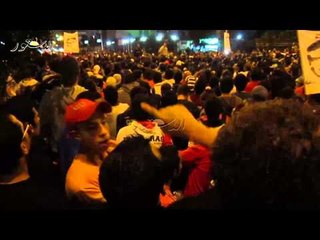 وقفة للوايت نايتس لاحياء ذكرى الشهيد شهاب أحمد