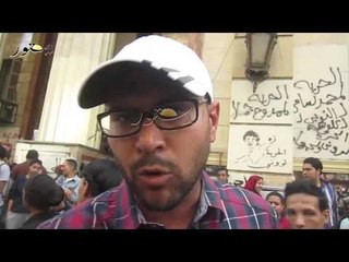 القوى الثورية تجمع البطاقات الشخصية لتسليم أنفسهم للداخلية