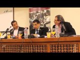 مناظرة بين خالد يوسف وعبد الرحمن يوسف حول الدستور