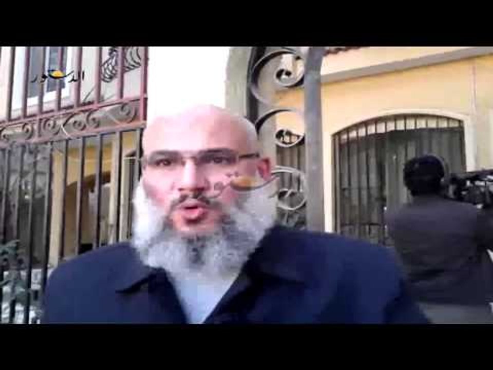 الجبهة السلفية : المشاركة في الاستفتاء اثم