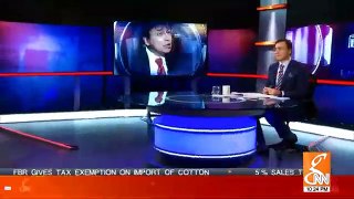 Live with Moeed Pirzada - 4th February 2019