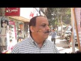 مواطنون : ارهاب الإخوان يدفعنا للتصويت بنعم علي الدستور