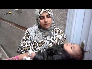 شاهد استغاثات ودموع المرضى فى أول أيام إضراب الأطباء