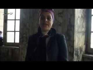 موظف هيئة البترول دخل دوامة السجن بسبب همجية الاخوان‎