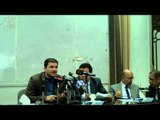 مؤتمر نقابة صيادلة مصر لرفض مشروع حوافز وزارة الصحة