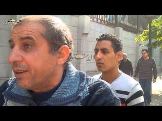 عمال الورق يهددون بحرق مصانع شبرا