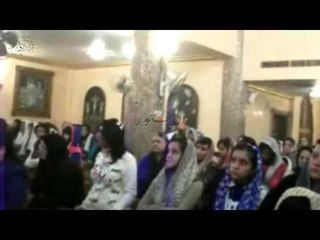 مظاهر الإحتفال بأعياد الميلاد بالبحر الأحمر