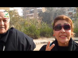 "تسلم الأيادى" تزين لجان الاستفتاء بالرماية