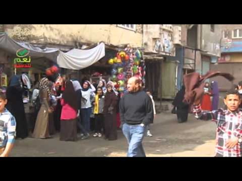 استنفار امنى بكرداسة لتامين الناخبين من شغب المحظورة