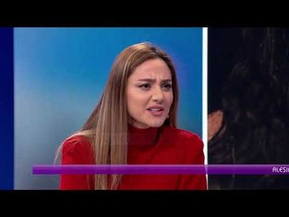Reagon Alesia Bami: Punoja pa kontratë  - Top Channel Albania - News - Lajme