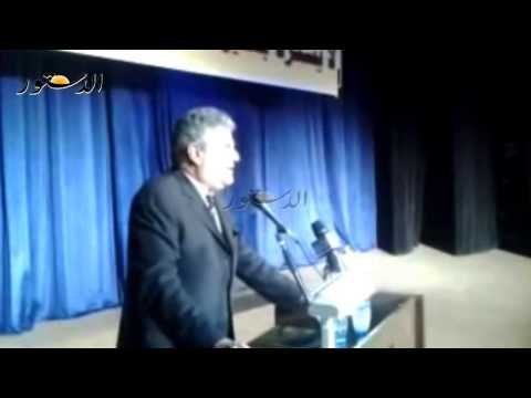 عبد الحكيم عبد الناصر : مرسي جاء في غفلة من التاريخ والشئ الوحيد الذي صدق فيه الإخوان الغدر