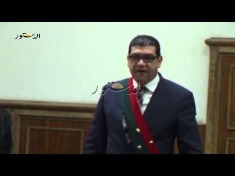 نص مرافعة النيابة العامة فى قضية محاكمة طلاب المنصورة