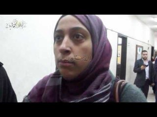 إضراب موظفي الشهر العقاري بالجيزة للمساواة بالطب الشرعى