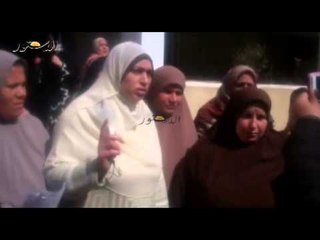 العاملون المؤقتون بإنتاج التقاوي يهددون بوقف أنتاجها