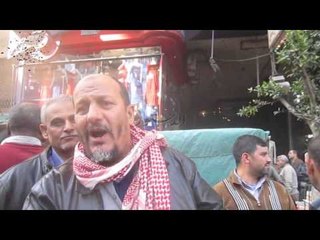 عقاب صاحب شركة لعماله "خلى السيسى يقبضكو"