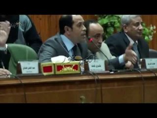 فكرى ثابت : القيادة التنفيذية حريصة على التواصل مع كافة فئات المجتمع