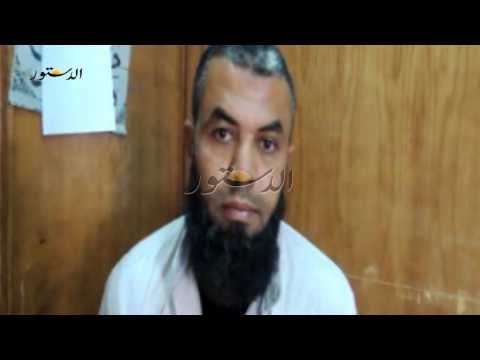 القبض على ثلاثة بحوزتهم قنبلة بدائية الصنع خلال مسيرات الإخوان بالفيوم