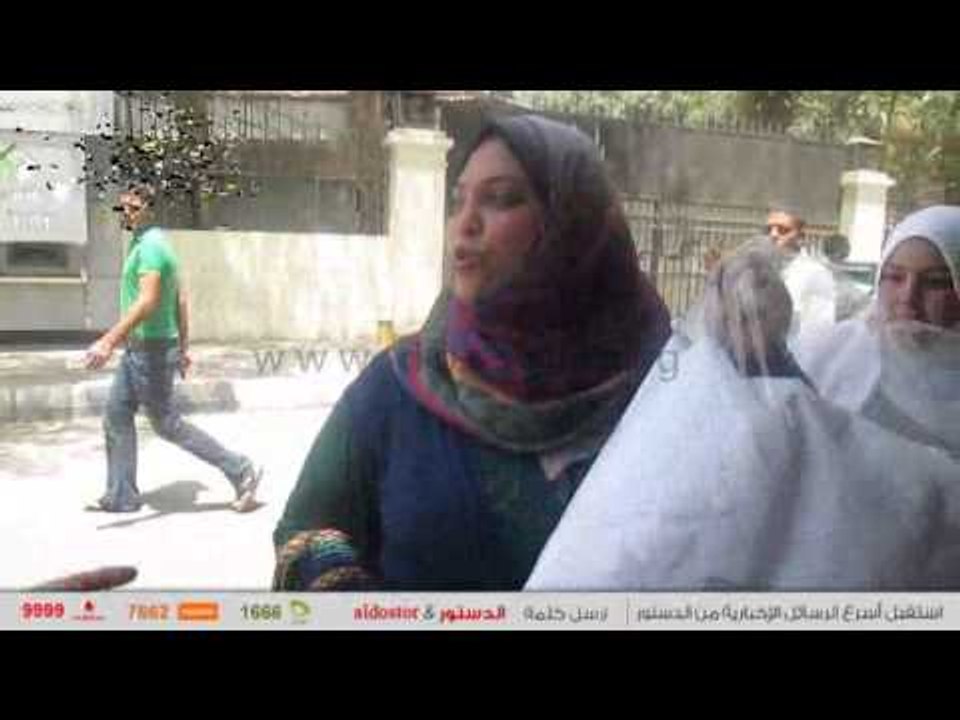المستبعدين من مسابقة الـ30 ألف معلم: "كفنا مع ورقنا أهو ياحكومة"