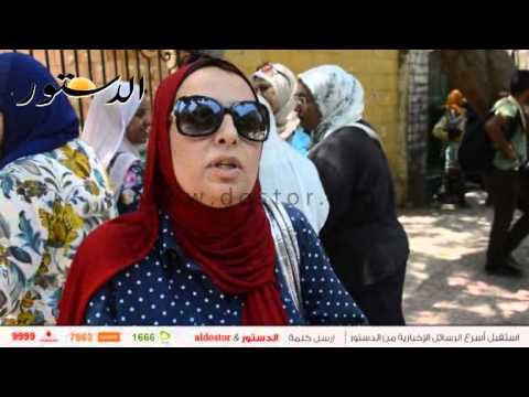 أولياء الأمور لوزير التعليم: اتقي ربنا وامنع تسريب الامتحانات