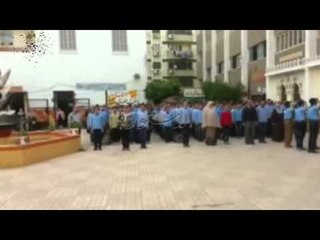 أنتظام الدراسة بـ 2272 مدرسة بأسيوط ووزير التربية والتعليم يتابع المدارس